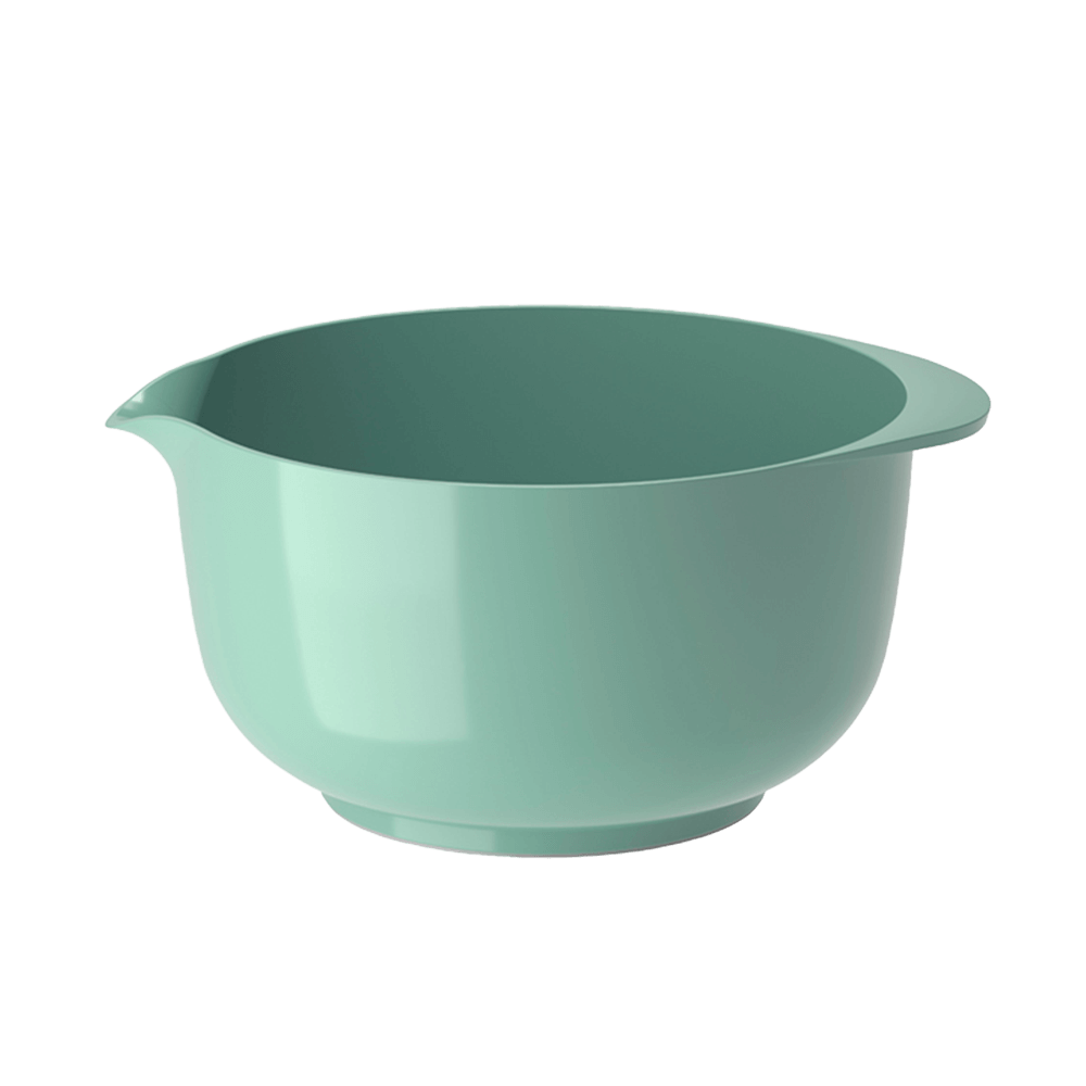 Nordic grüne Schüssel ohne Hintergrund