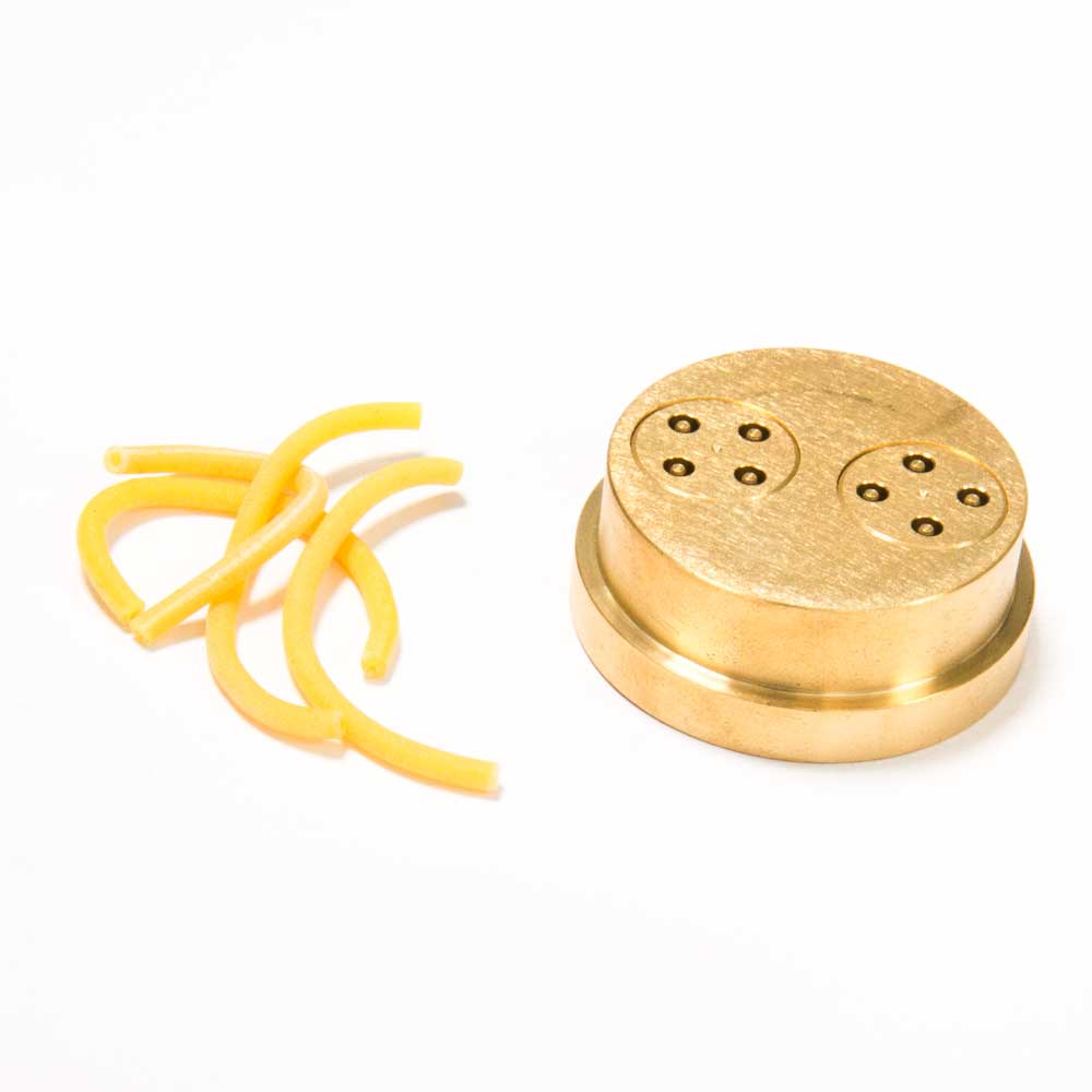 Bronzematrizen in Profi-Qualität Matrize mit Nudeln