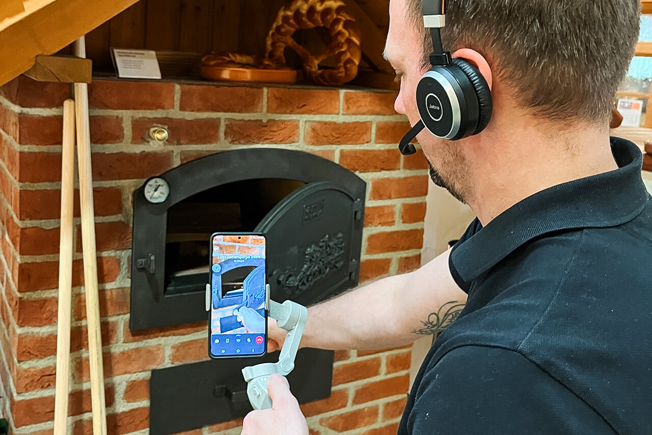 Beratung auch digital digitale Beratung