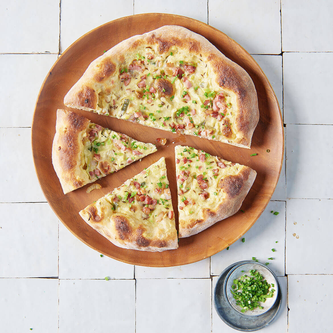 Brot & Technik Brot & Technik