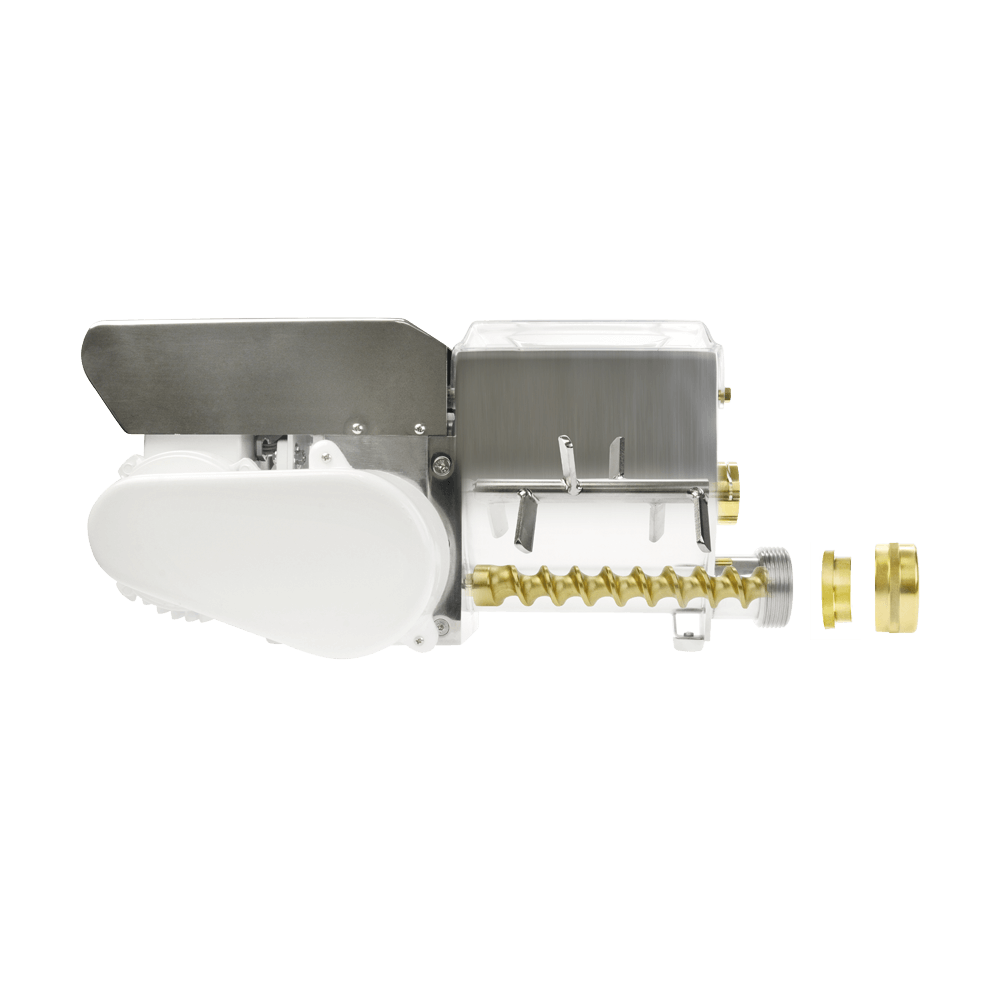 Nudelmaschine PN 100 Nudelmaschine aus Edelstahl