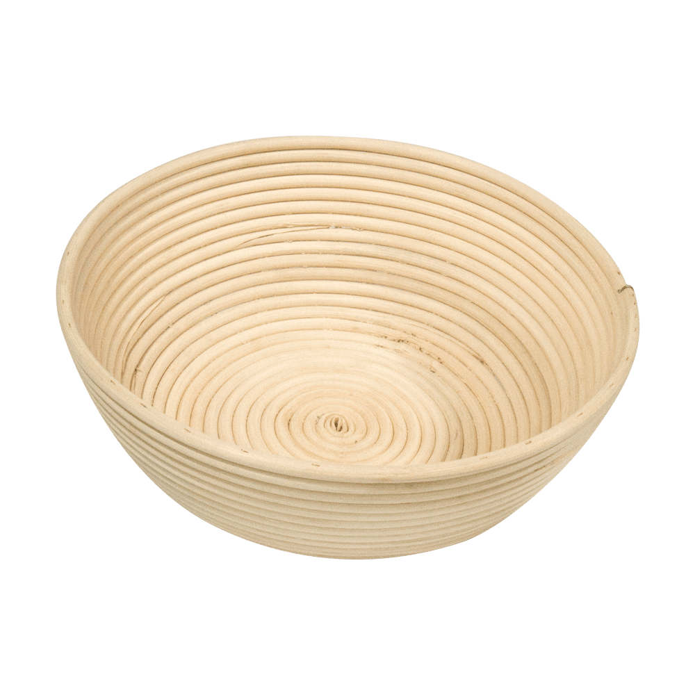 Peddigrohr aus Rattanpalmen ohne Hintergrund