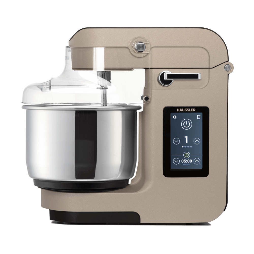 Teigknetmaschine NOVA