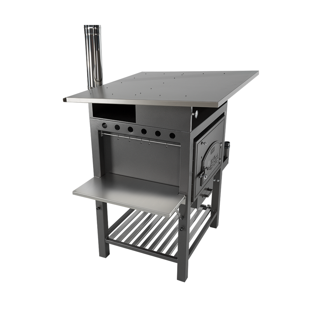 Klapptisch für HABO Grande