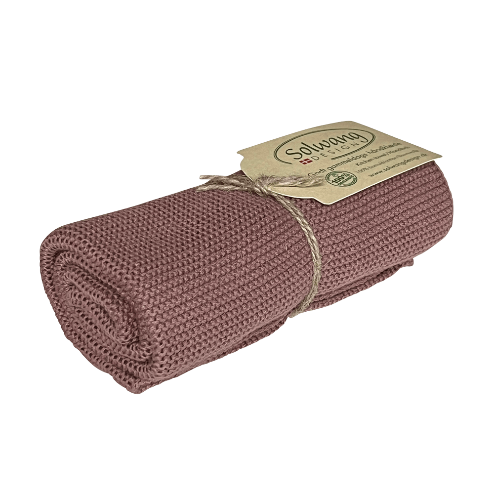 Handtuch aus Bio Baumwolle