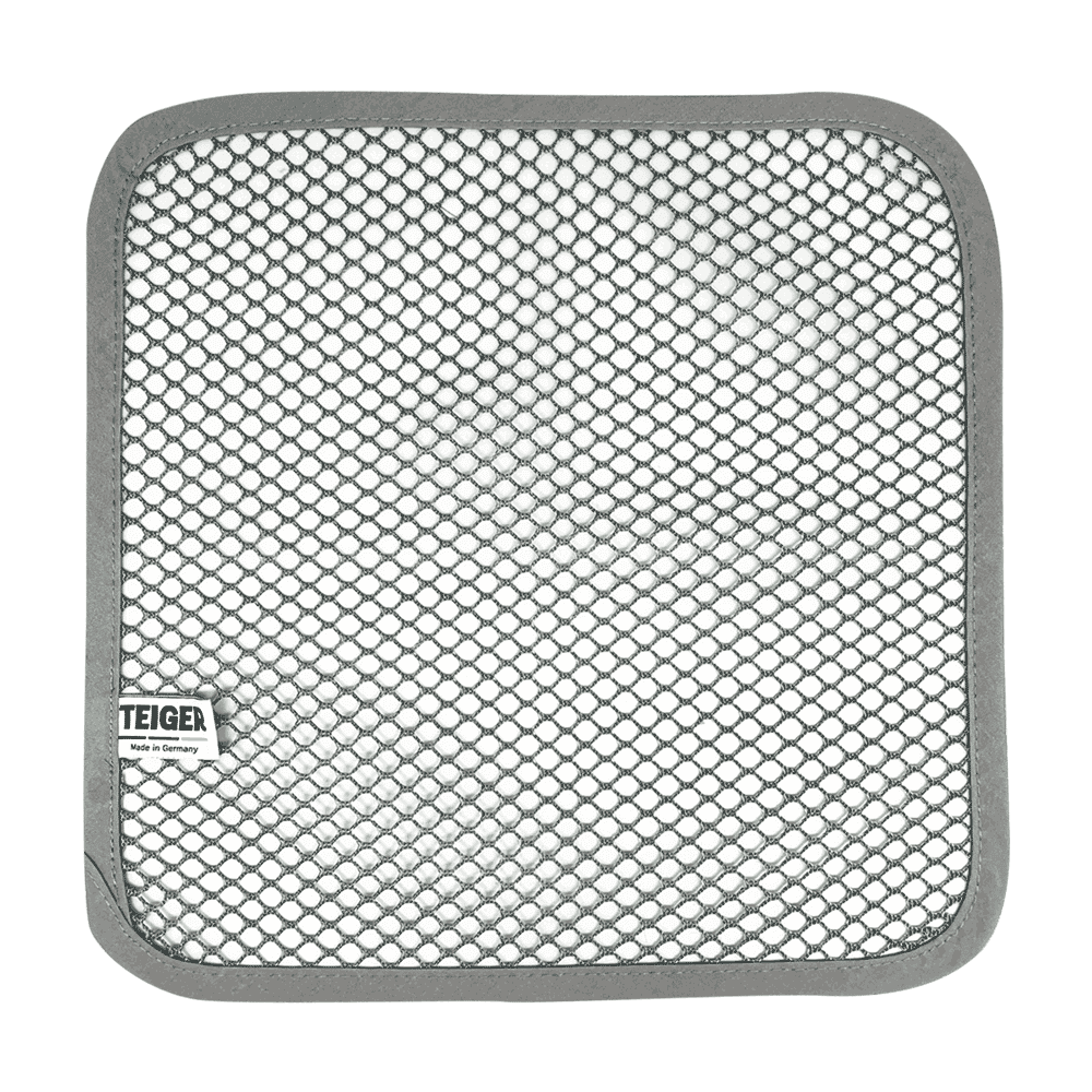 Teigreinigungstuch Teiger - Teigreinigungstuch (Doppelpack)