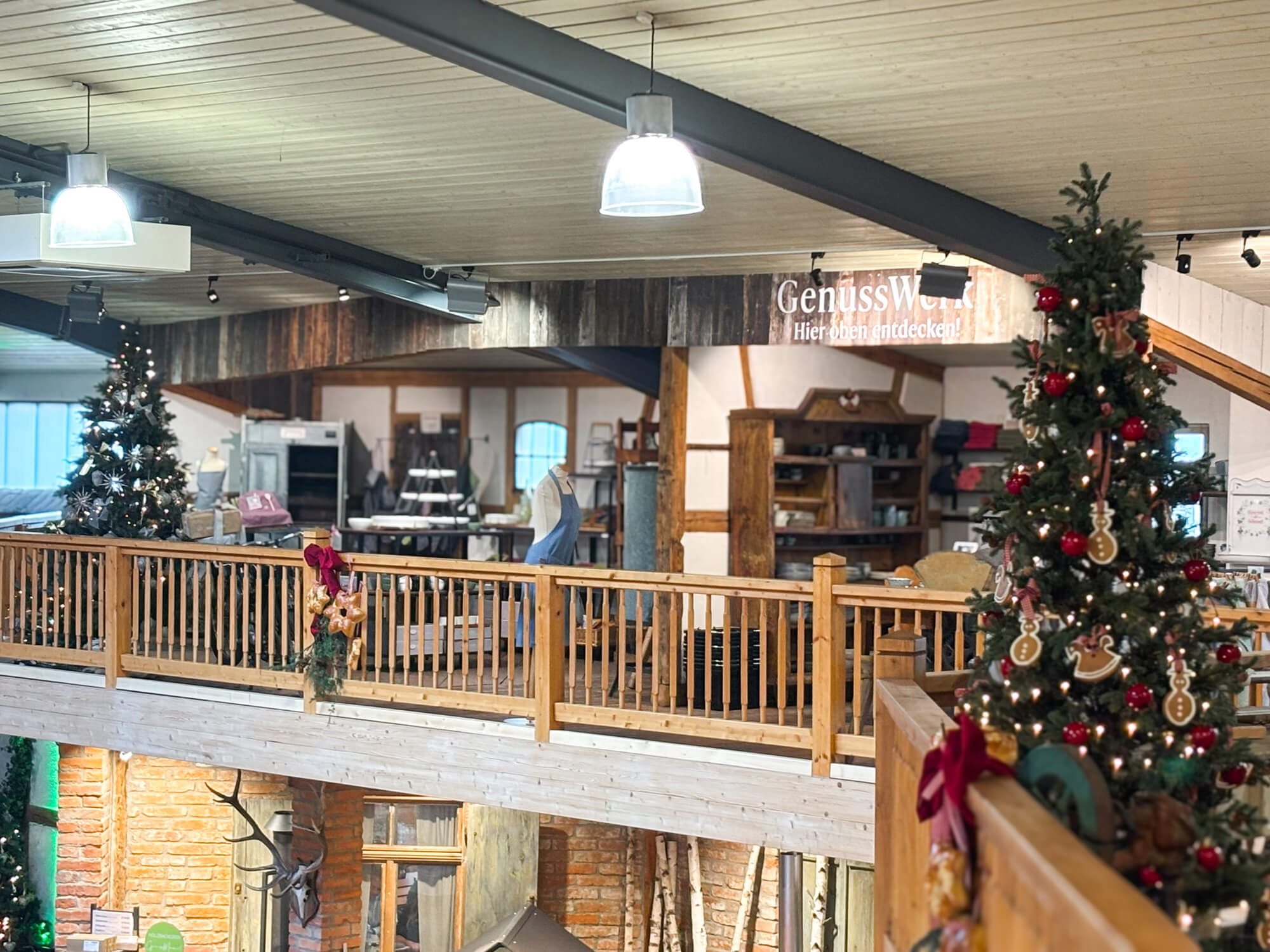 Besondere und Regionale Produkte! GenussWerk Ausstellung