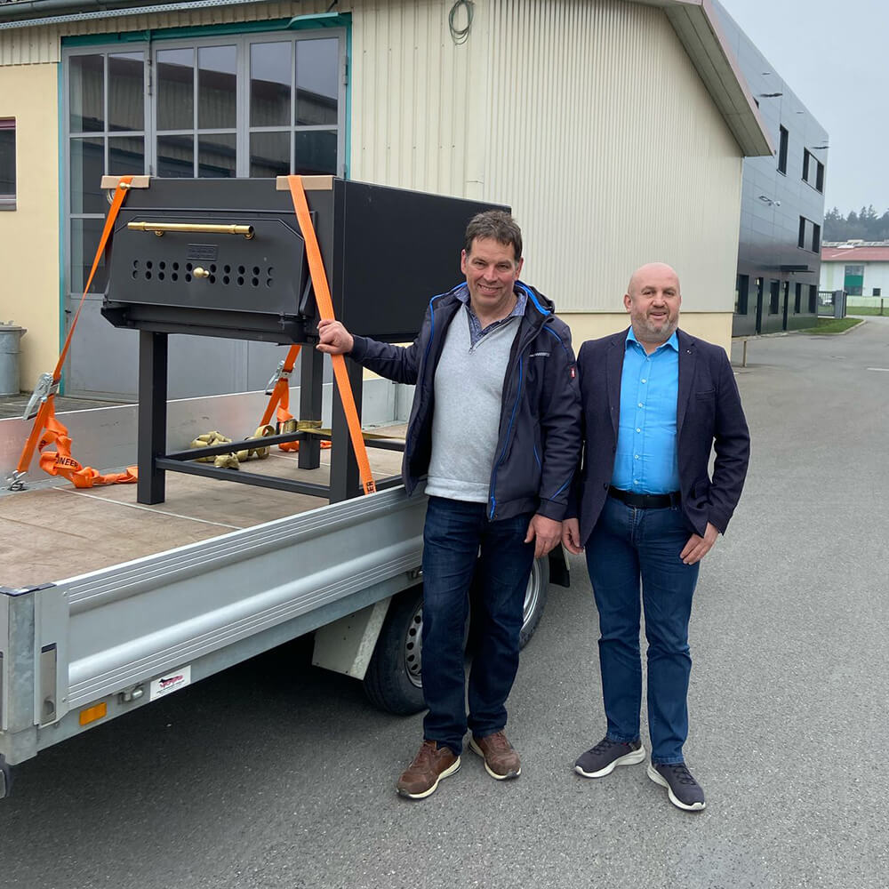 Projekt HABO Familie Eyrich