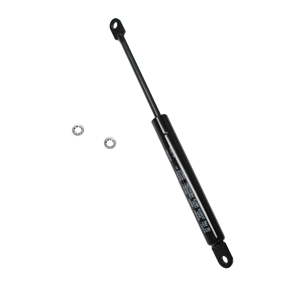 Reparatursatz Gasdruckfeder Alpha Reparatursatz für die Gasdruckfeder inklusive passende Unterlagscheiben für die Teigknetmaschine Alpha.