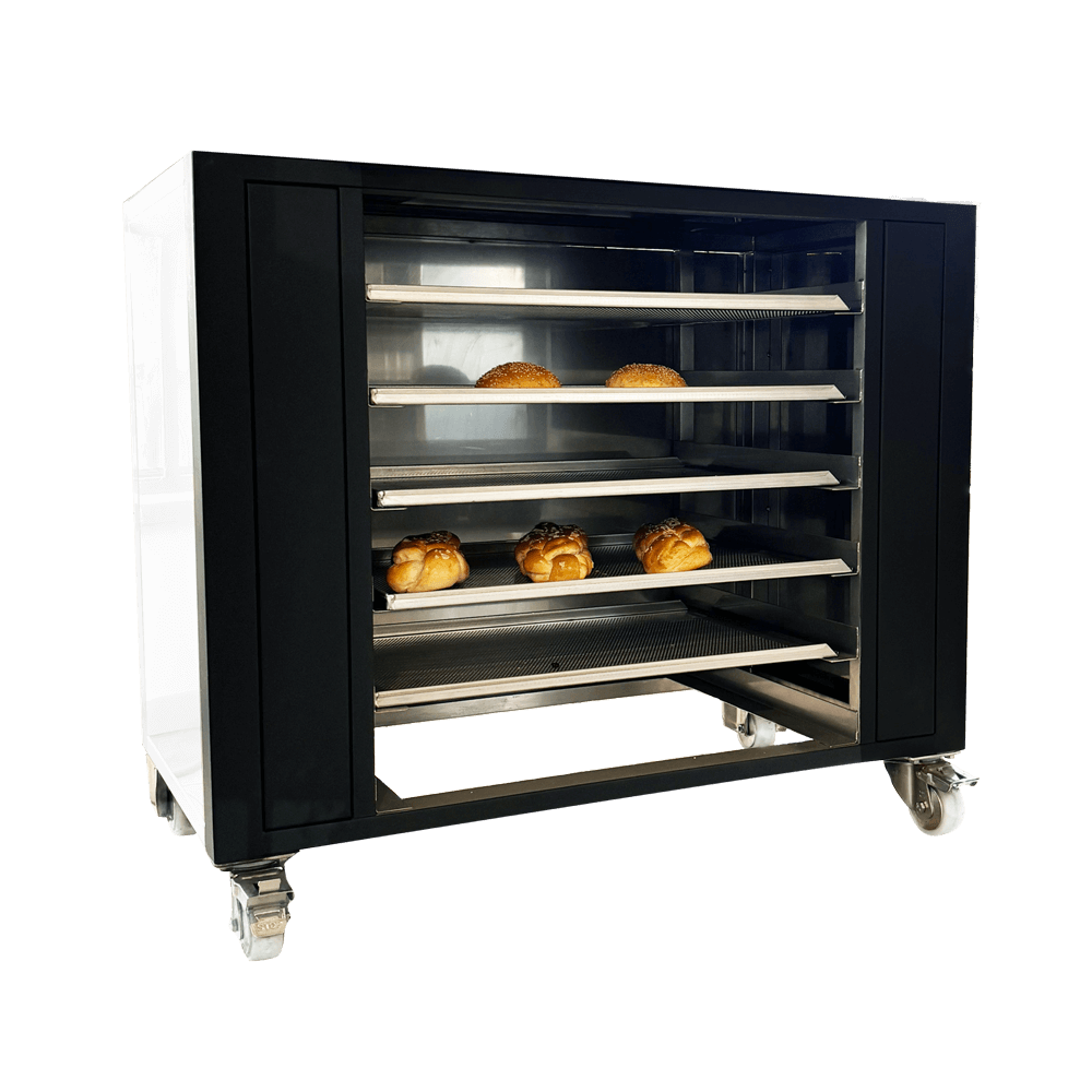 Fahrbares Untergestell für Le Gourmet Fahrbares Untergestell für Le Gourmet