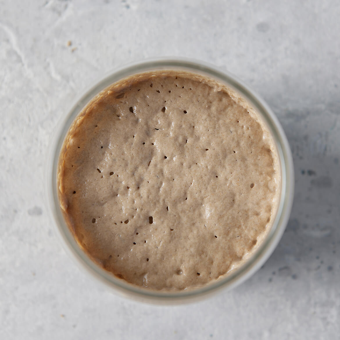 Die Kunst des Backens mit Sauerteig Die Kunst des Backens mit Sauerteig