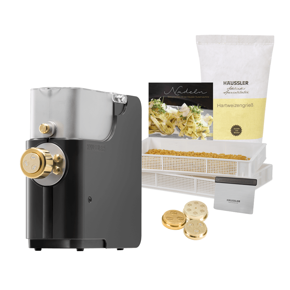 Pasta Bella Starterpaket