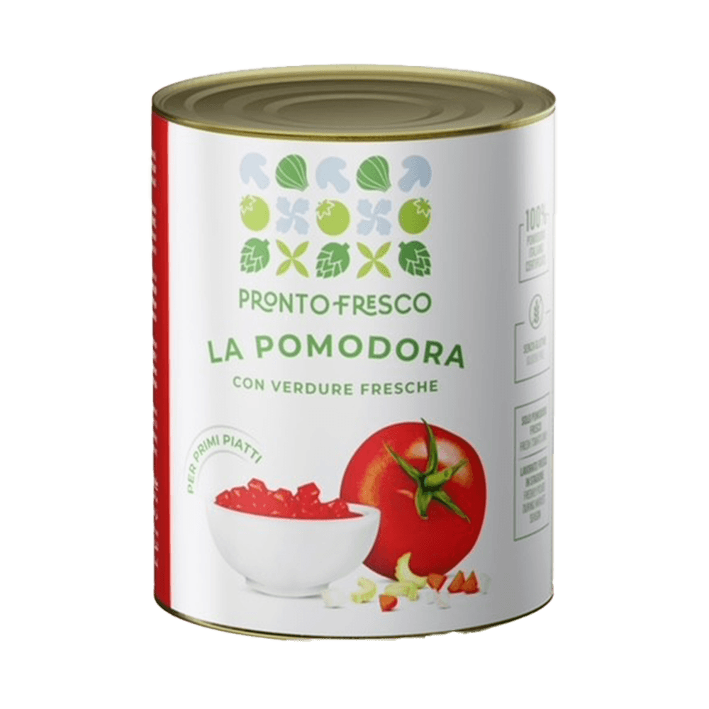 Original italienische Tomaten