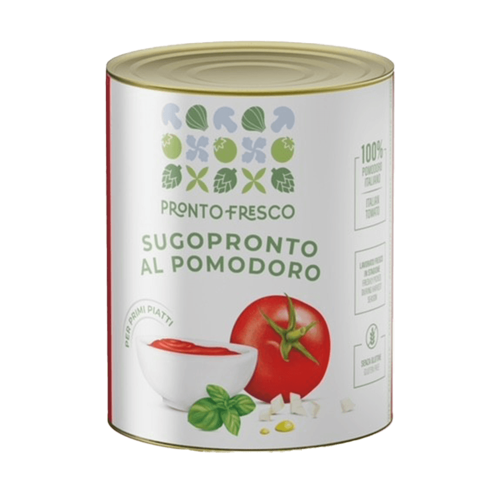 Italienische Genussküche