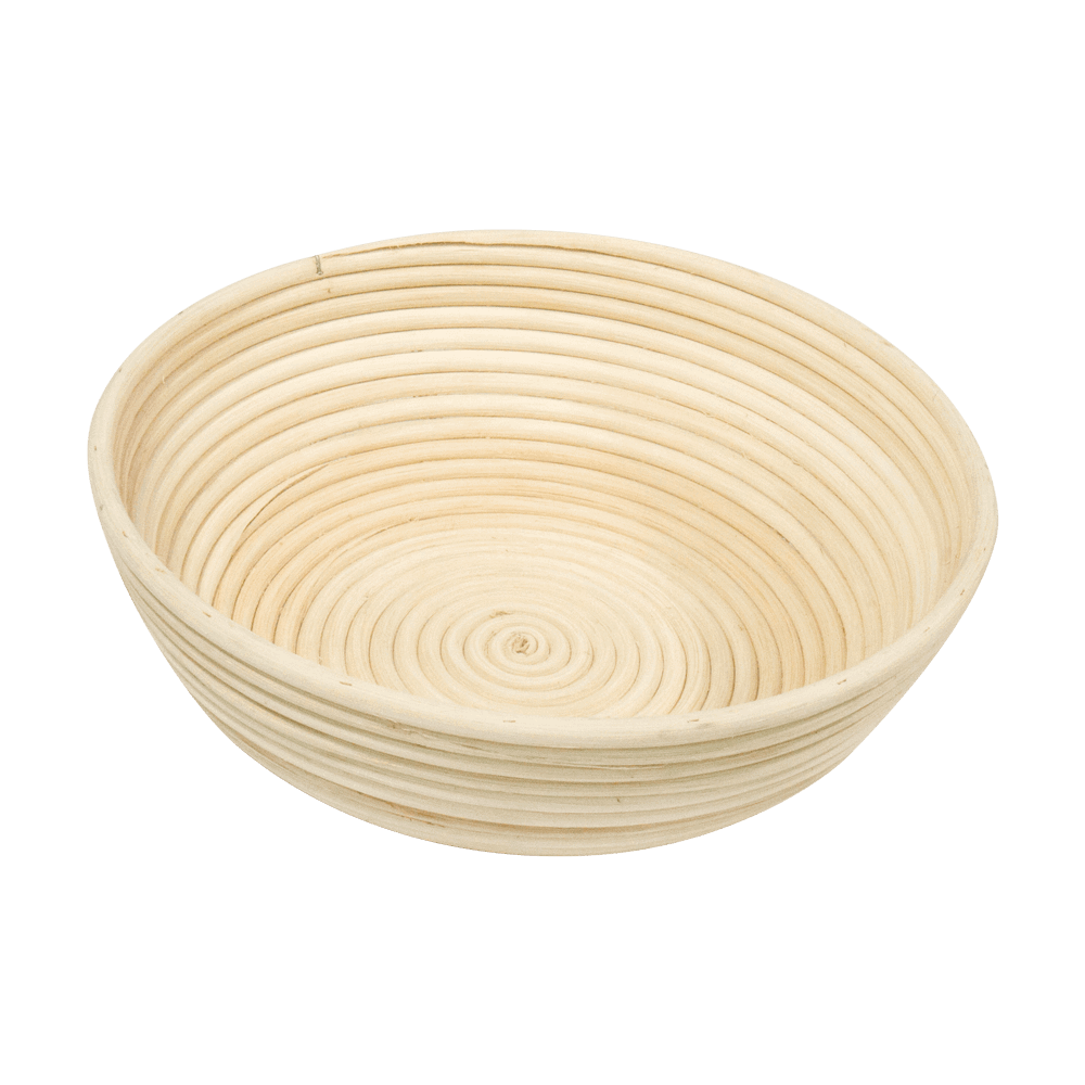 Peddigrohr aus Rattanpalmen ohne Hintergrund