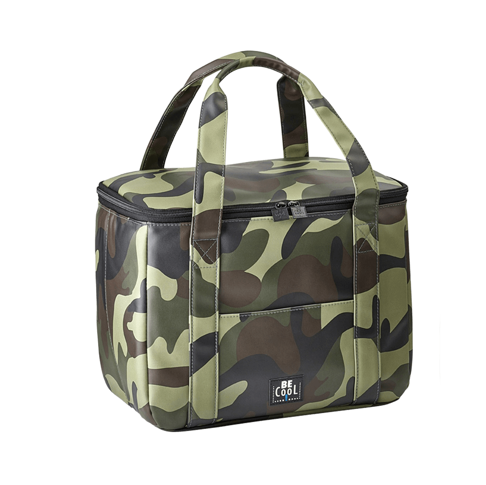 Hochwertige und praktische Kühltasche