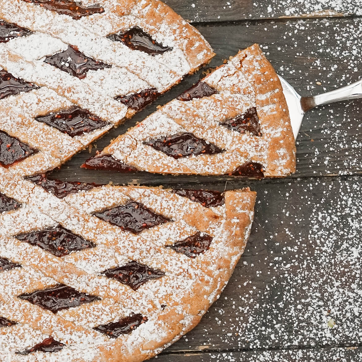 Adventskaffee Adventskaffee