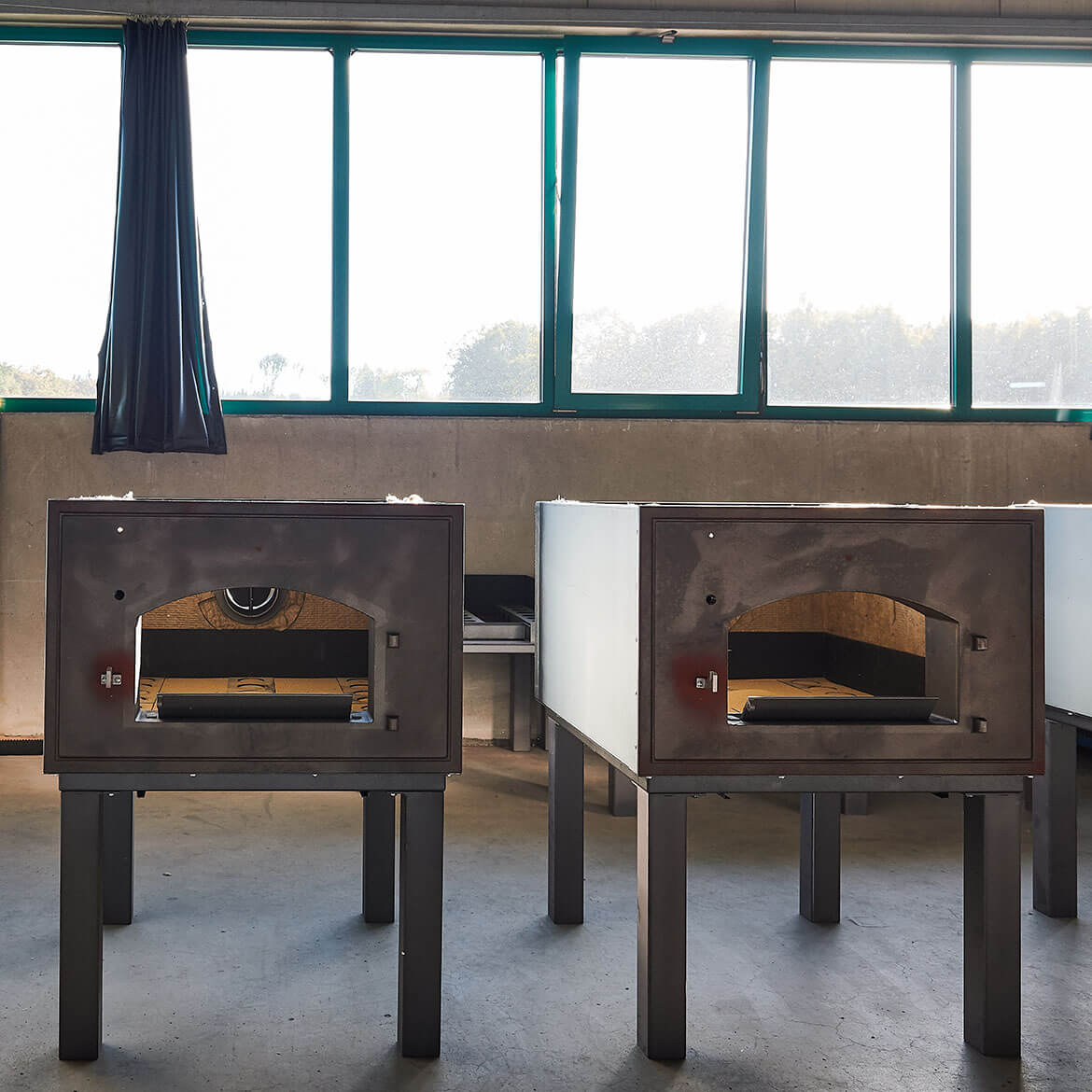 Brot & Technik Brot & Technik