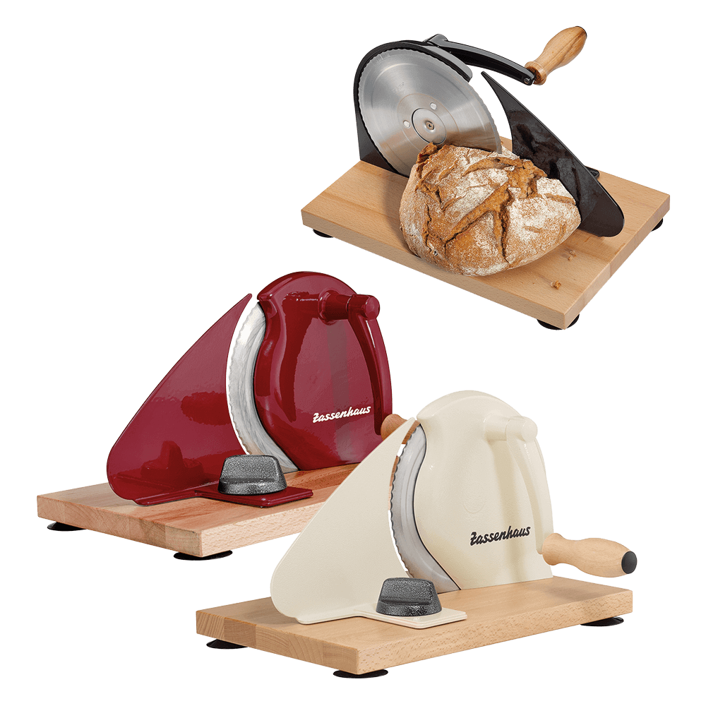 Brotschneidemaschine Brotschneidemaschine