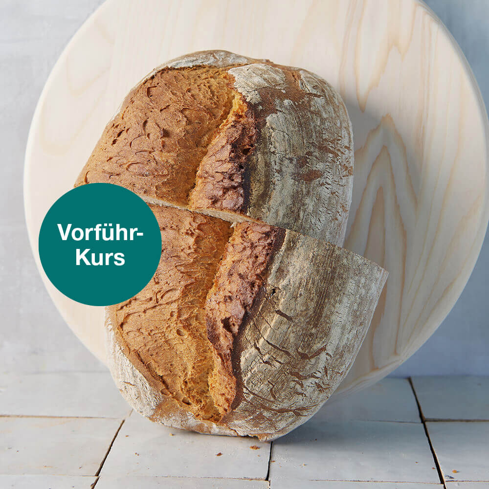 Holzbackofenkurs: Brot und Genuss Holzbackofenkurs: Brot und Genuss