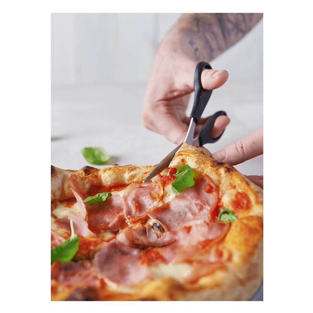 Rezept-Auszug des Buches Das große Holzbackofen Backbuch