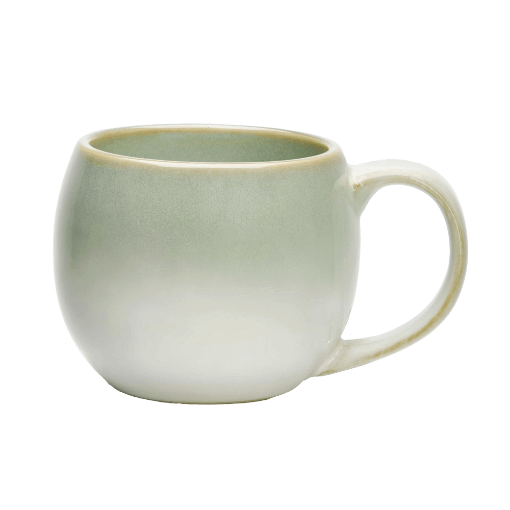 Kugelbecher "Hanna", grün Kugelbecher "Hanna", grün