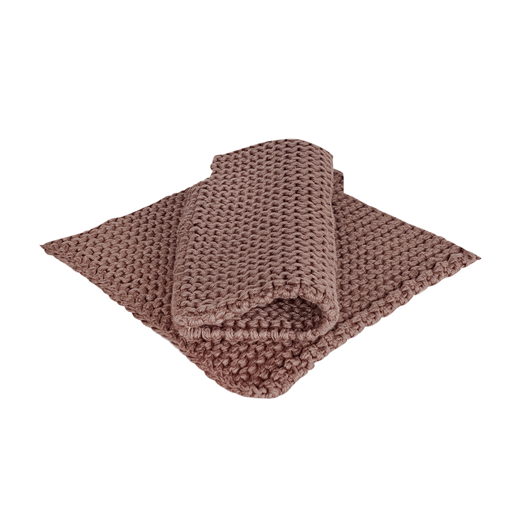 Wischtücher aus Bio Baumwolle Topflappen aus Bio Baumwolle