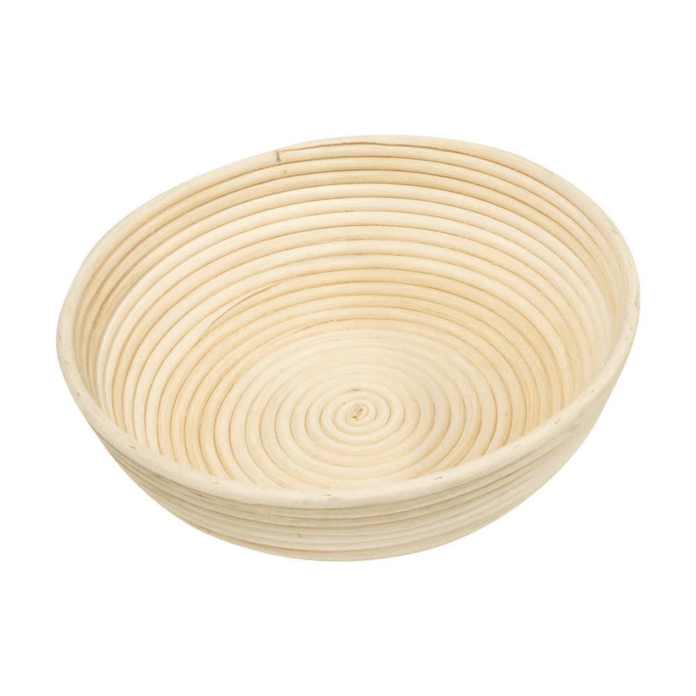 Peddigrohr aus Rattanpalmen ohne Hintergrund