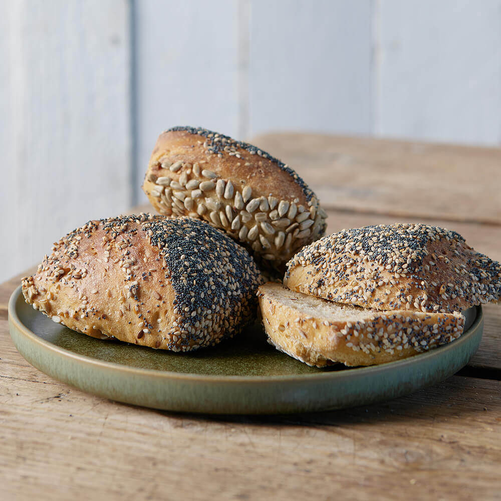 Über 300 kostenlose Rezepte für Brot, Kuchen, Pizza & mehr Über 300 kostenlose Rezepte für Brot, Kuchen, Pizza & mehr