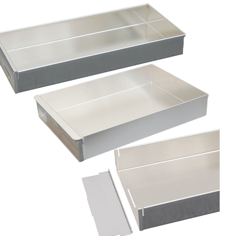 Schnittkuchenbleche Schnittkuchenbleche