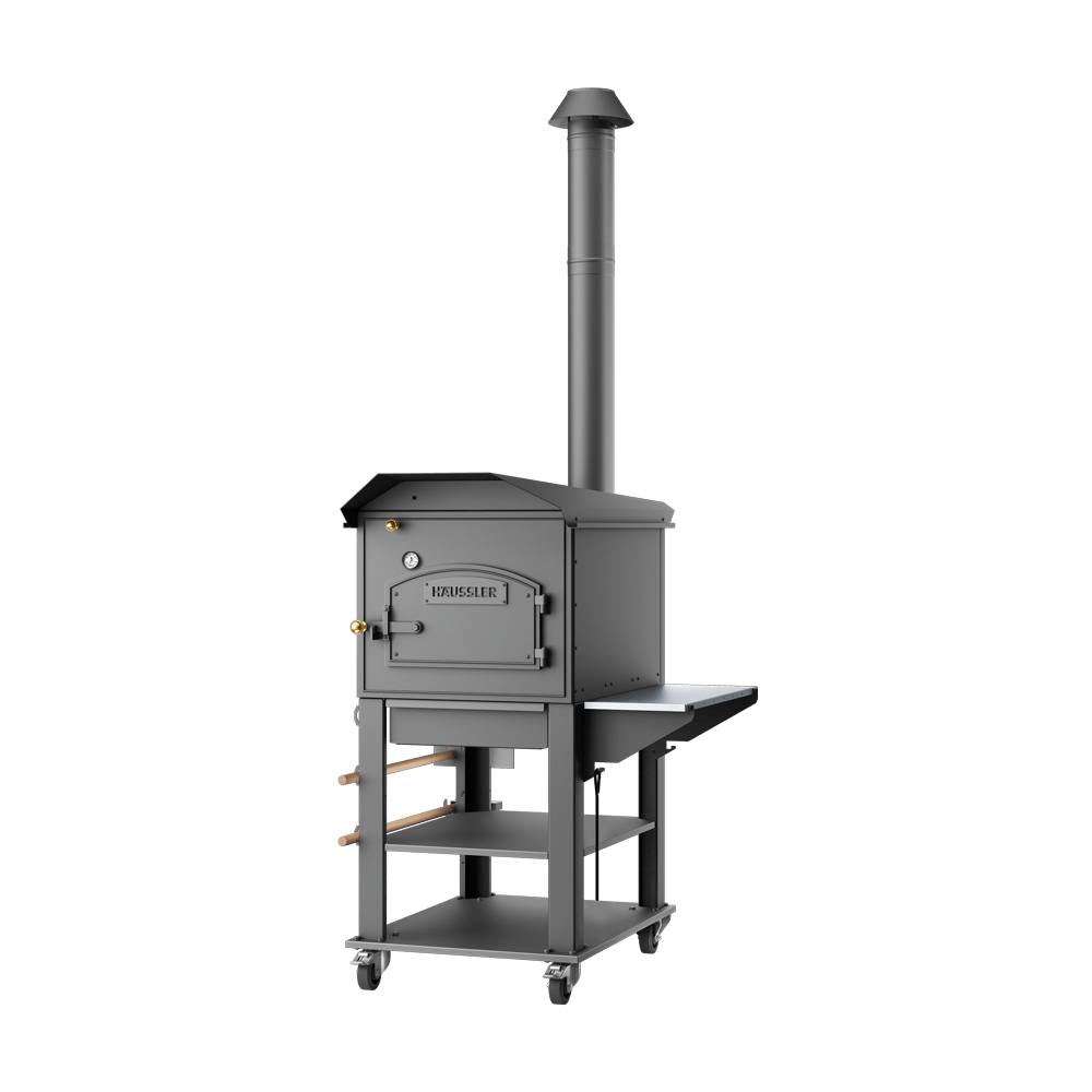 HABOGusto Komplettpaket in Schwarz