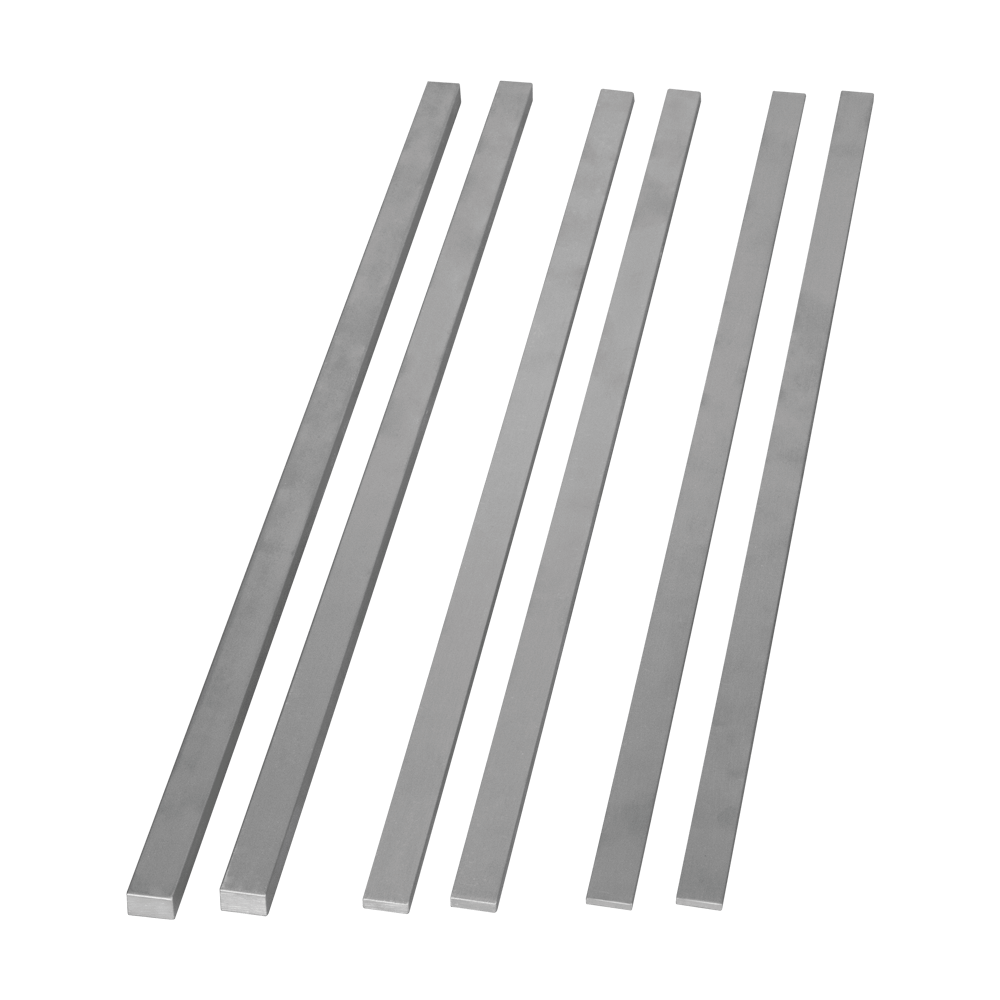 Ausrollhilfen aus Aluminium Ausrollhilfen Aluminium ohne Hintergrund