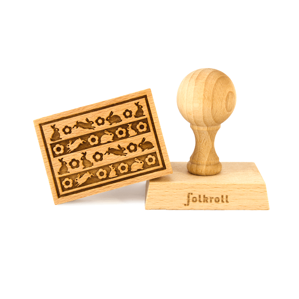 Keksstempel Osterhase Mix 7cm x 5cm Keksstempel Osterhase Mix 7cm x 5cm