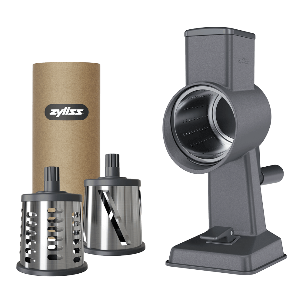 Trommelreibe Gourmet Trommelreibe Gourmet