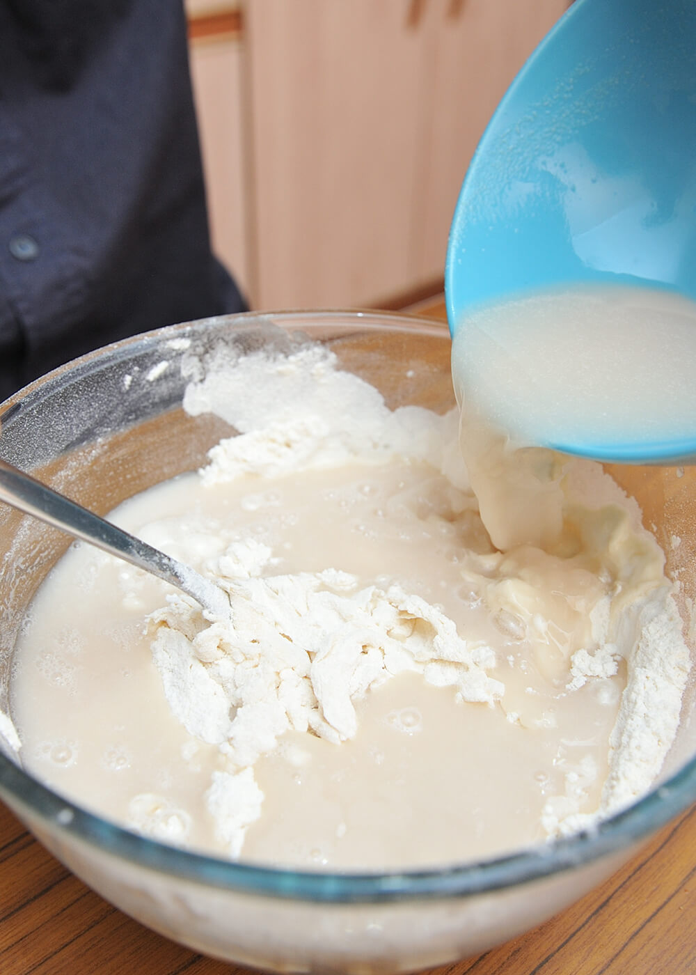 Hefewasser ansetzen: So geht´s