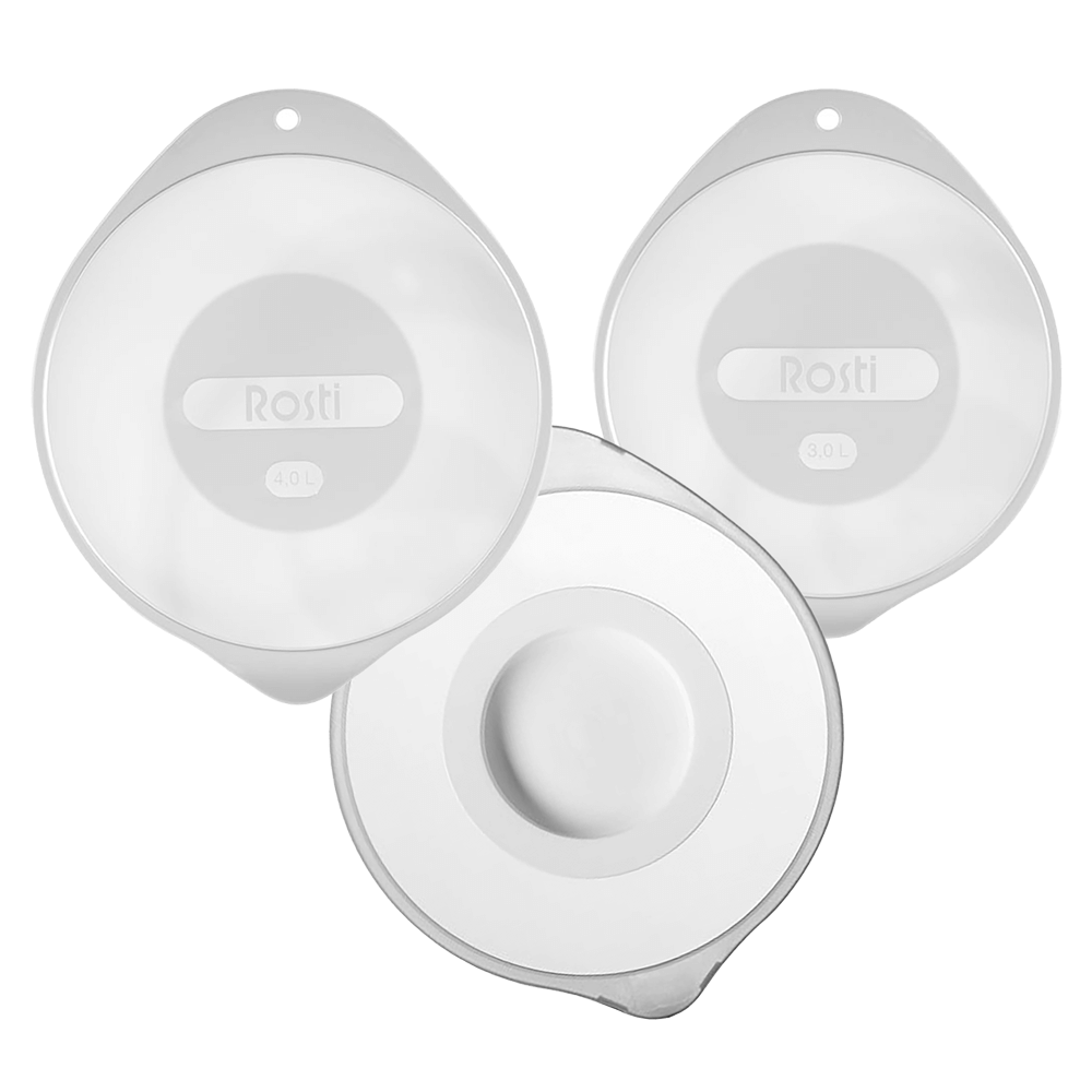 Deckel für Rührschüssel Deckel für Rührschüssel