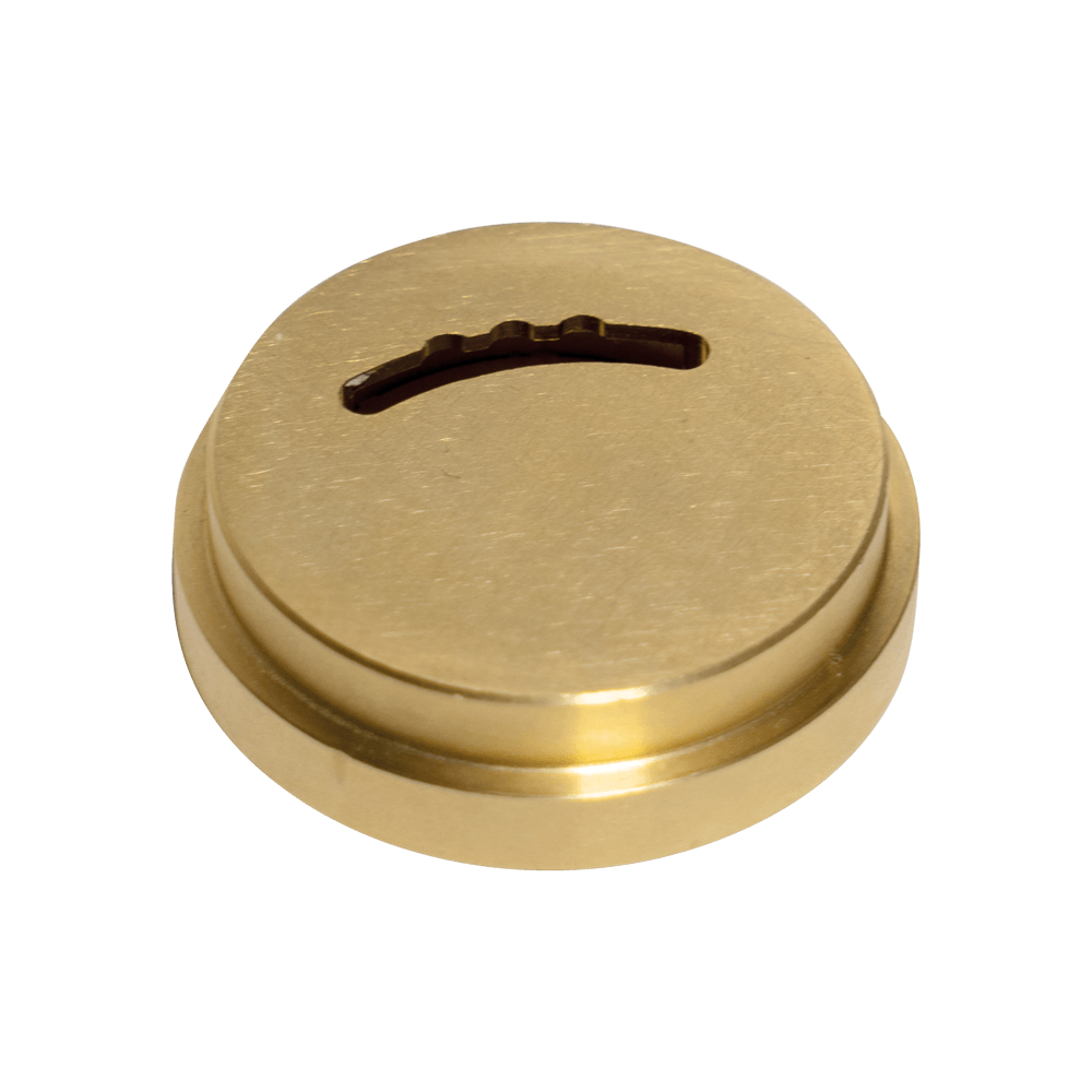 Gnocchi Matrize Gnocchi Matrize in Profiqualität