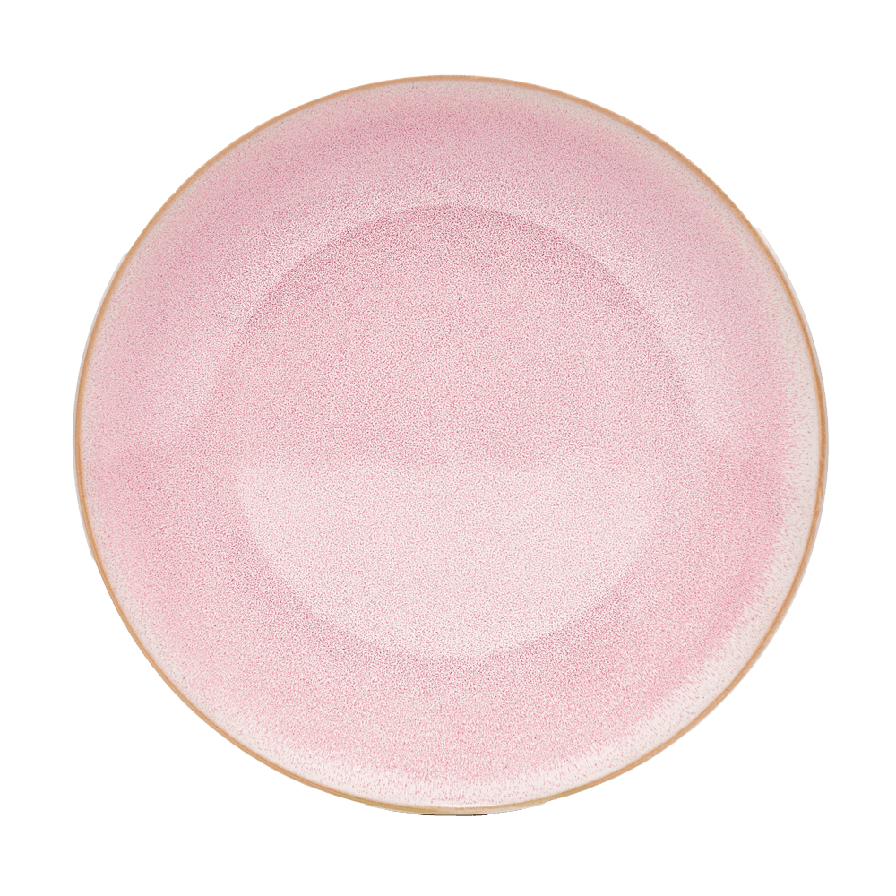 Essteller "Hanna", rosa