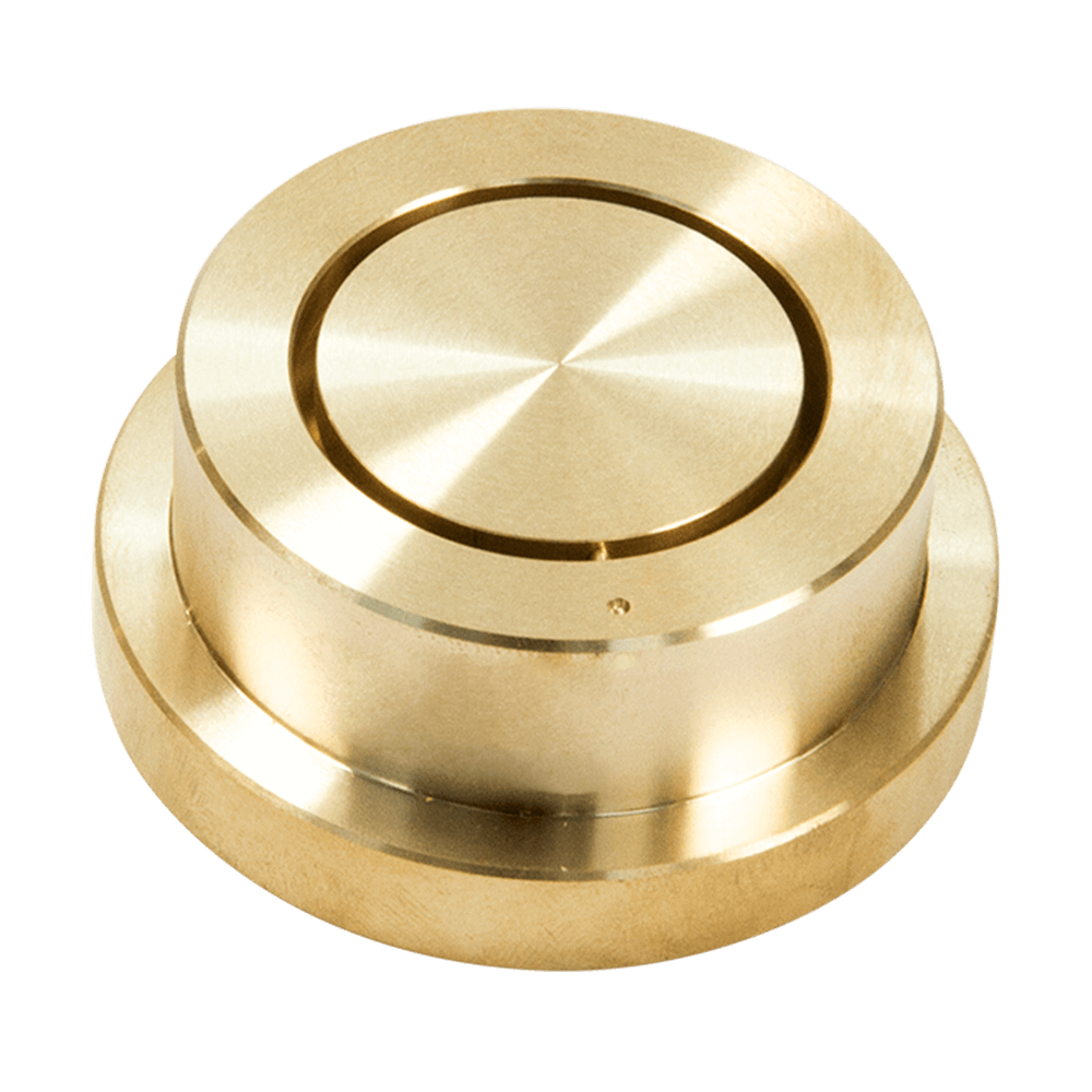 Nudelmatrize Nr. 99 für Lasagnenudeln für Nudelmaschine Emma und PN 100 ohne Hintergrund.