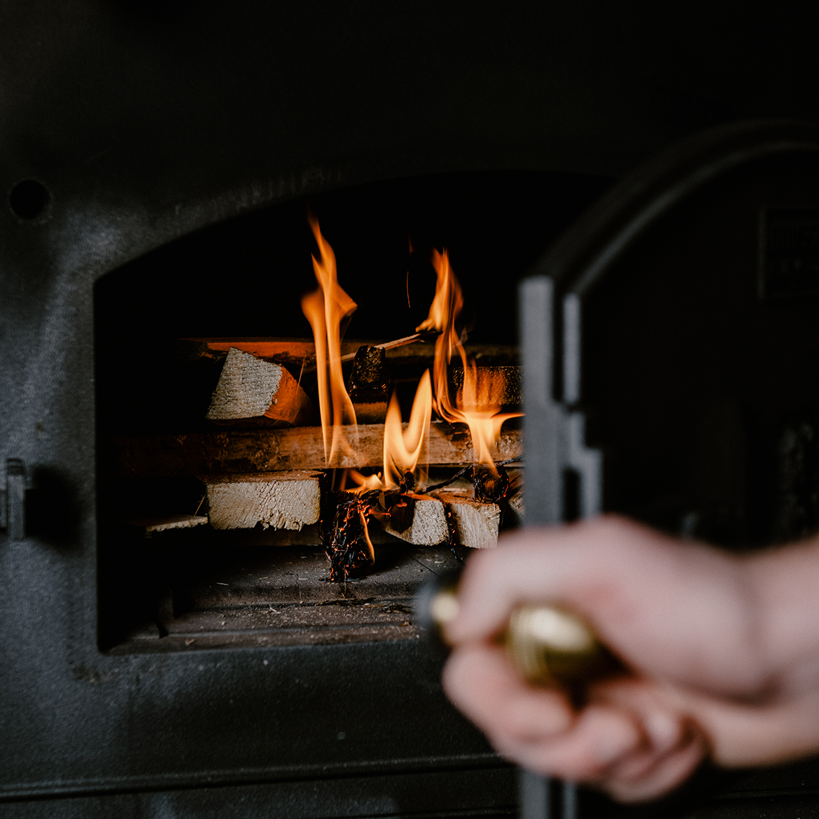 Holzbackofenkurs Grundlagen Holzbackofenkurs Grundlagen