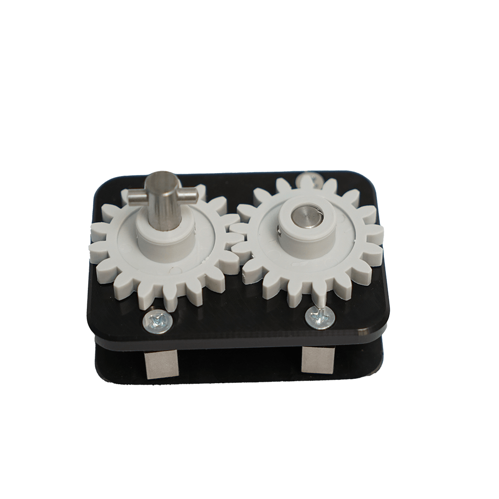 Quetschwerk Quetschwerk für Mühle Paula und Felix