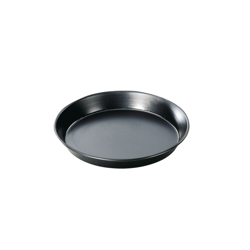 Rundform aus Blauglanz, Ø 20 cm, H = 2,5 cm Rundform aus Blauglanz, Ø 20 cm, H = 2,5 cm