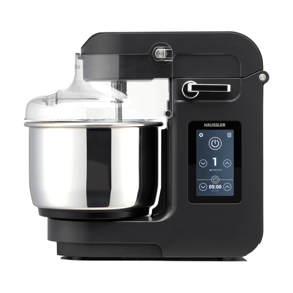 Teigknetmaschine NOVA Teigknetmaschine NOVA