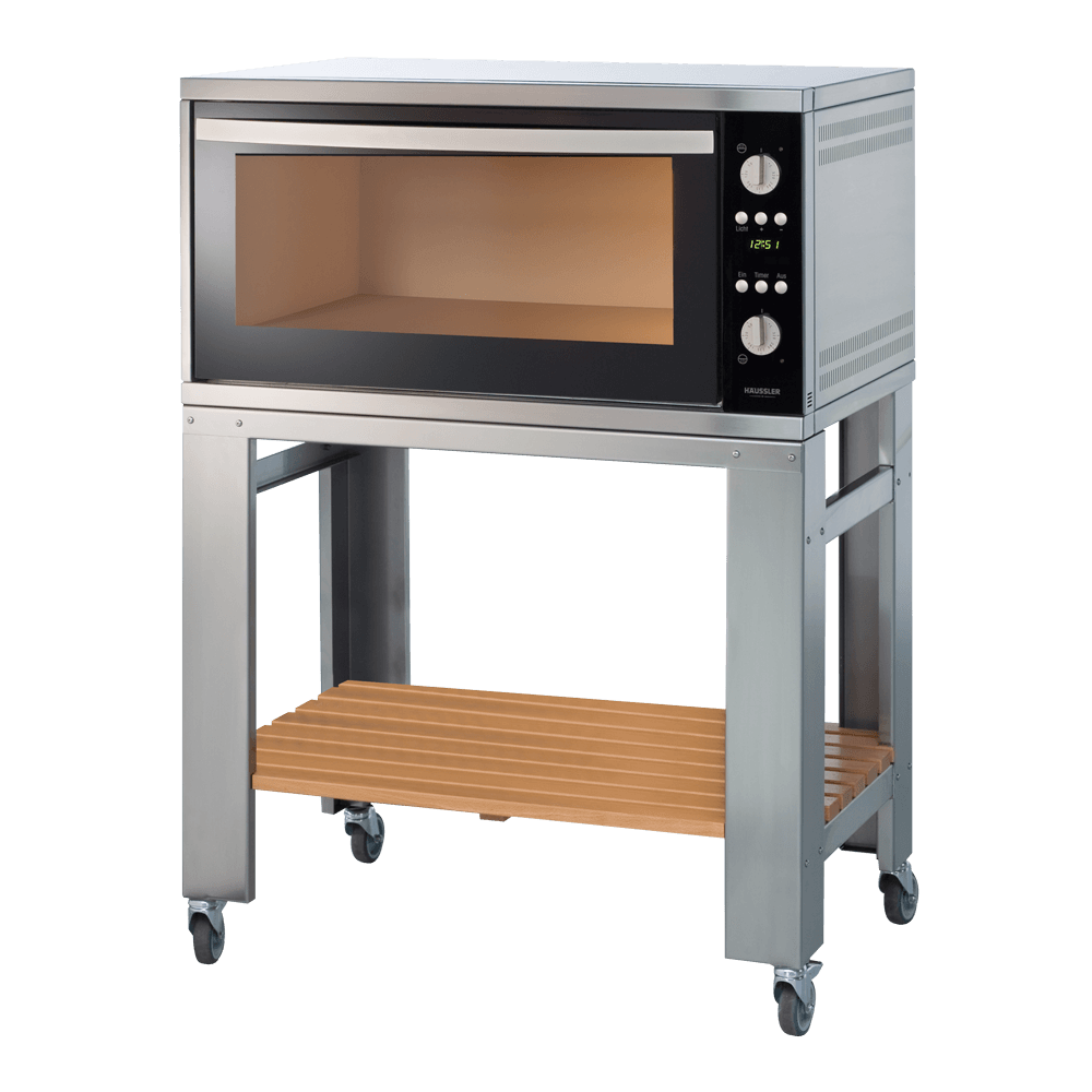 Primus mit fahrbaren Fußgestell 