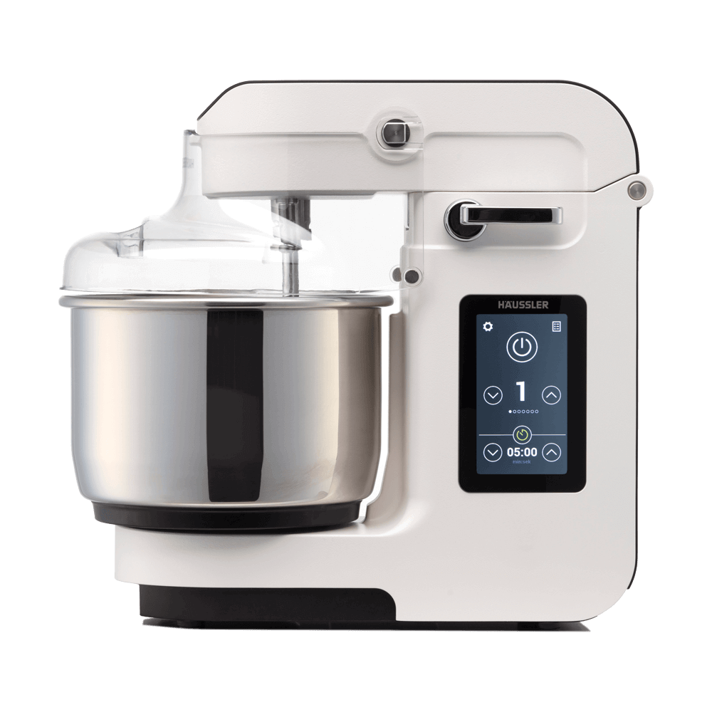 Teigknetmaschine NOVA