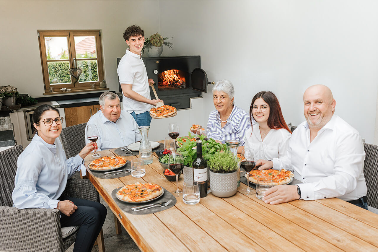 Familie Häussler Familie Häussler