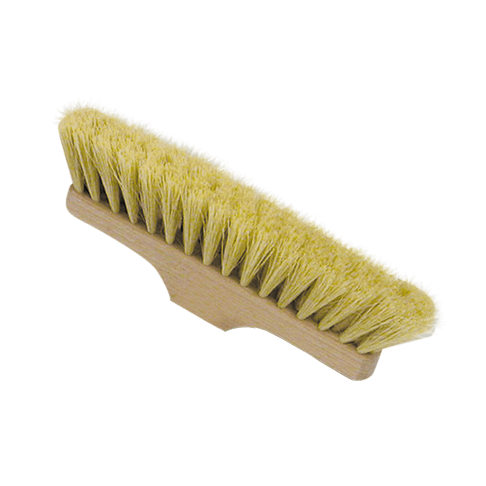 Backofenbesen 30 cm breit, ohne Stiel Backofenbesen 30 cm breit, ohne Stiel