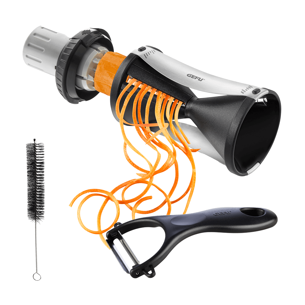 Spiralschneider Spirelli 2.0® Spiralschneider Spirelli 2.0®