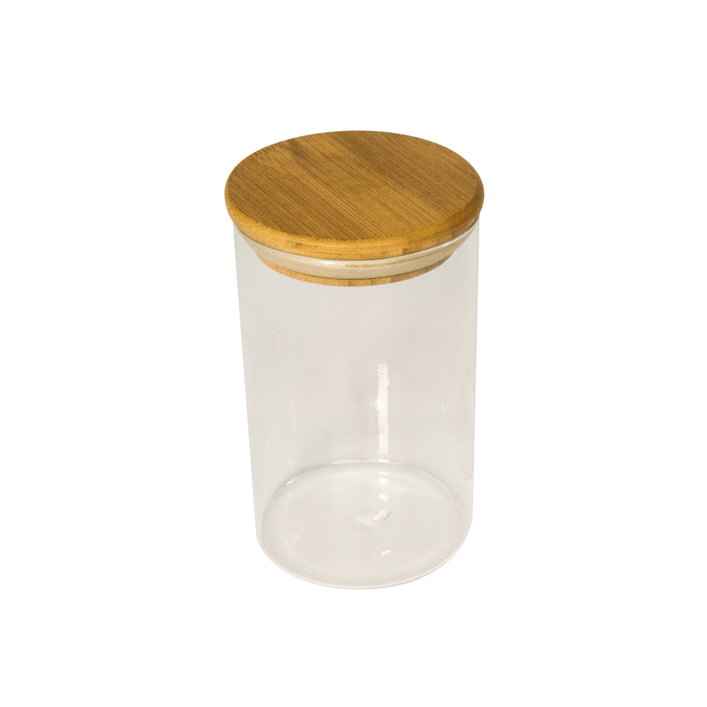 Vorratsdose klein ohne Hintergrund