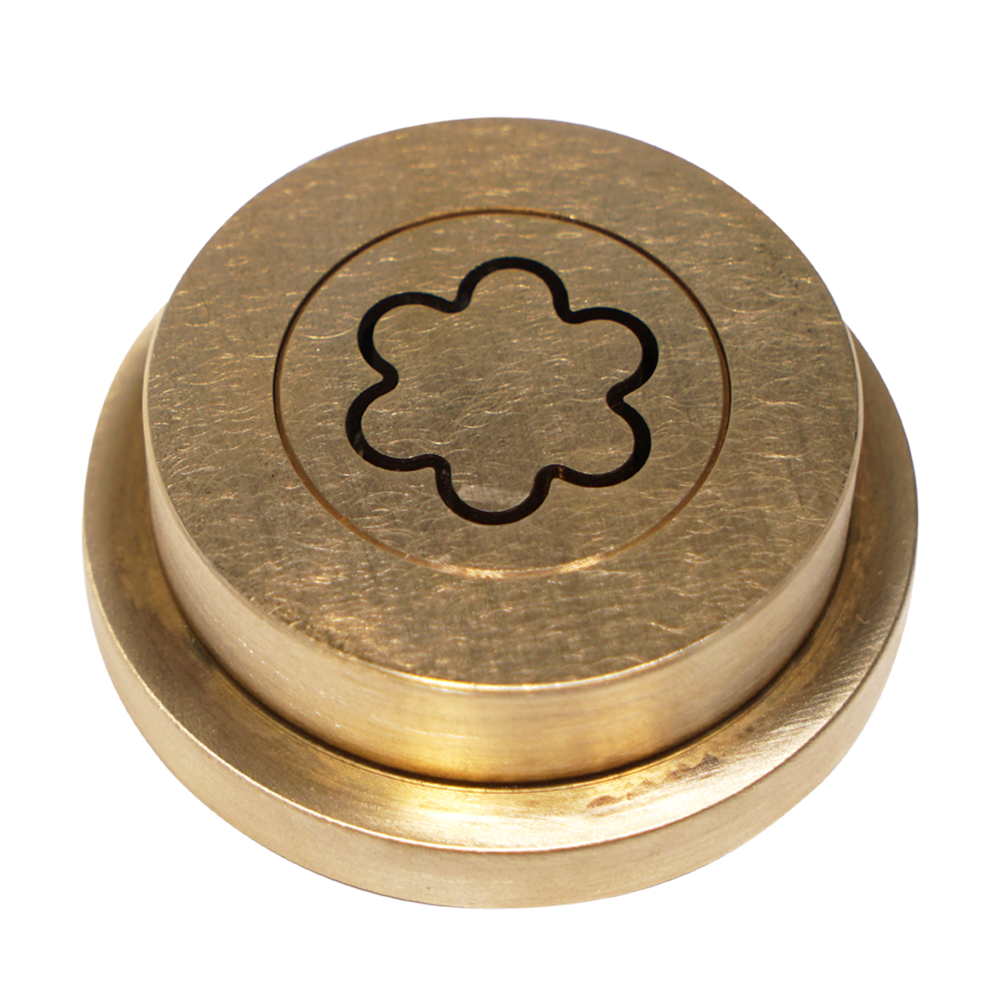 Bronzematrizen in Profi-Qualität Bronzematrize